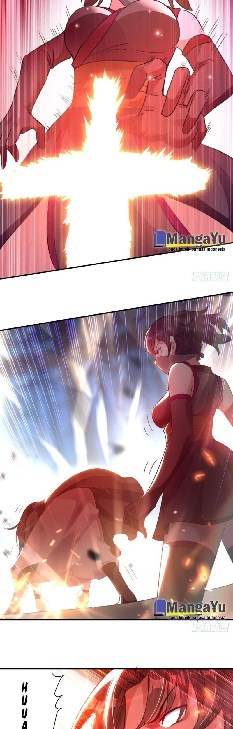 Outsider Super Son In Law Chapter 3 Gambar 13