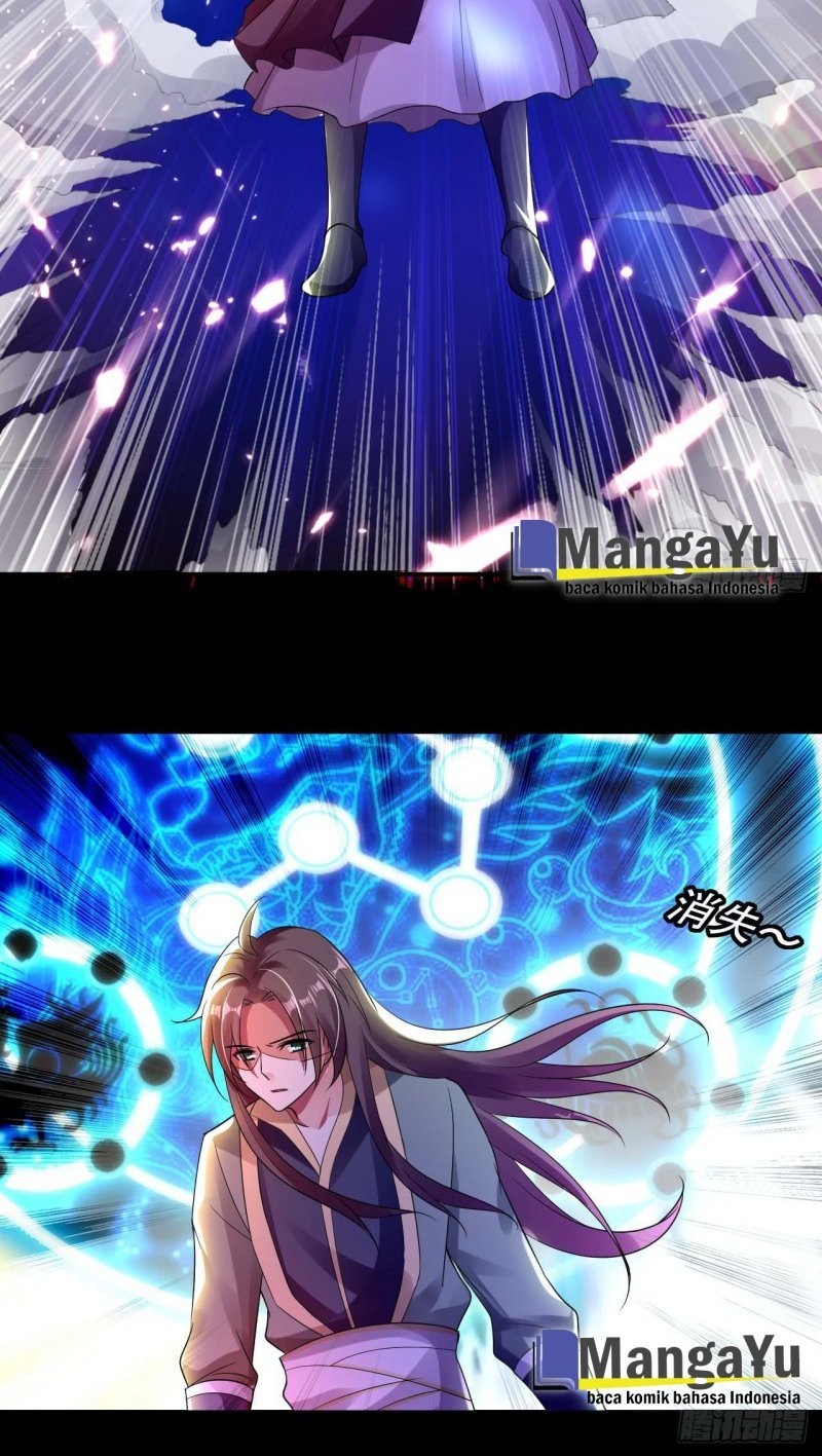 Outsider Super Son In Law Chapter 3 Gambar 17