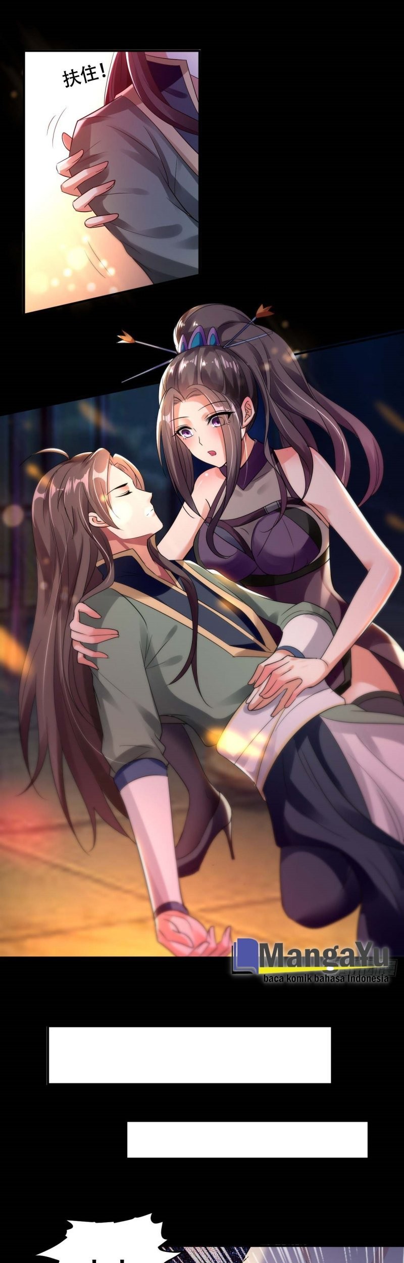 Outsider Super Son In Law Chapter 3 Gambar 18