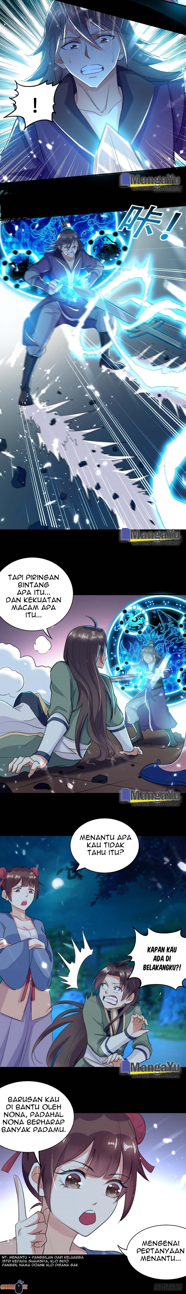 Outsider Super Son In Law Chapter 2 Gambar 5