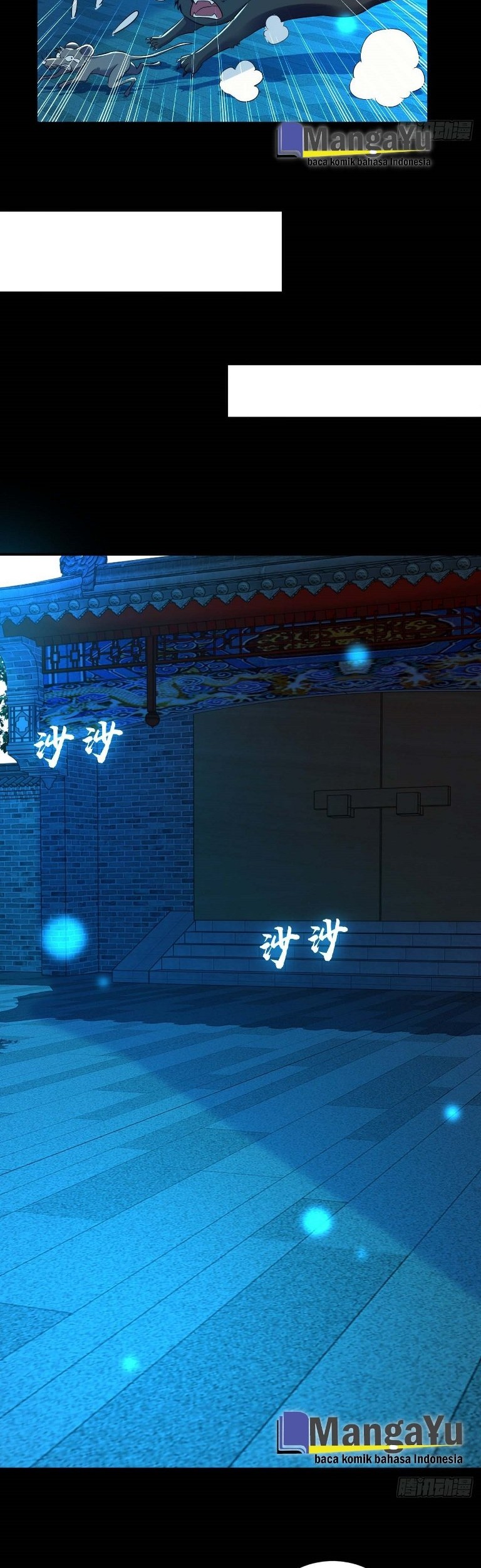 Outsider Super Son In Law Chapter 1 Gambar 34