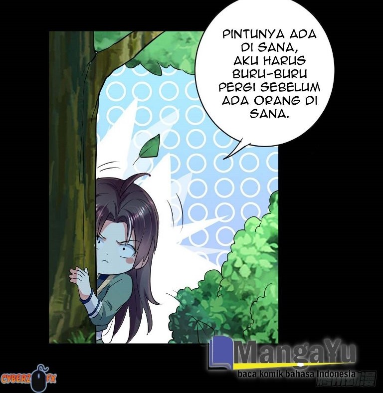 Outsider Super Son In Law Chapter 1 Gambar 35