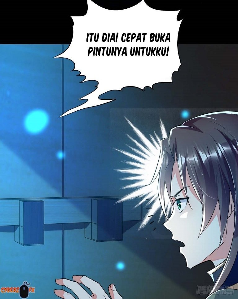 Outsider Super Son In Law Chapter 1 Gambar 38