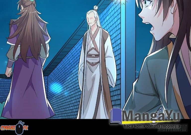 Outsider Super Son In Law Chapter 1 Gambar 41