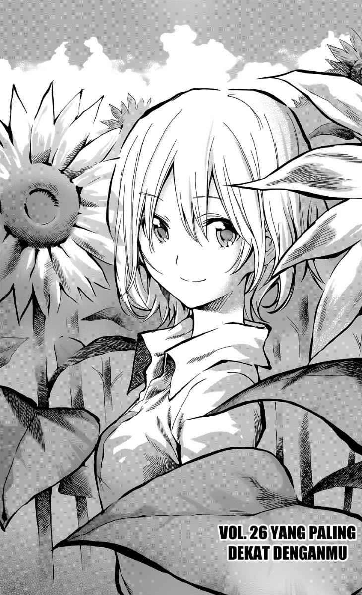 Baca  Pajama na Kanojo Chapter 26 Gambar 2