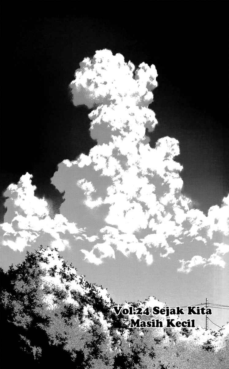 Baca  Pajama na Kanojo Chapter 24 Gambar 2