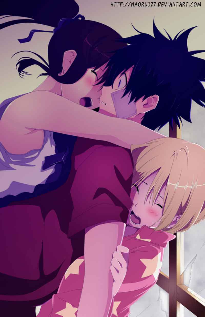 Baca  Pajama na Kanojo Chapter 19 Gambar 2