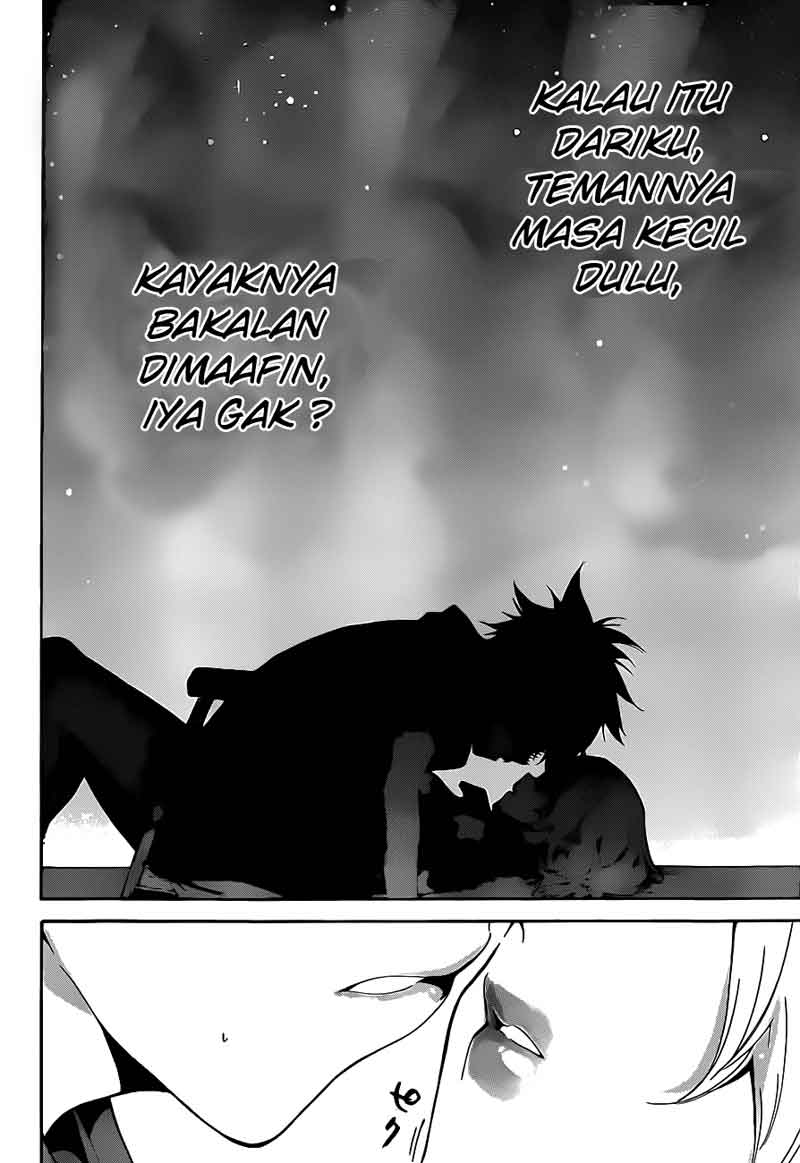 Pajama na Kanojo Chapter 14 Gambar 19