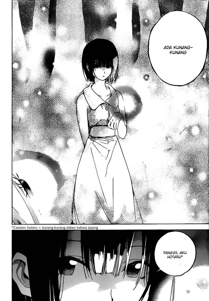 Pajama na Kanojo Chapter 10 Gambar 11