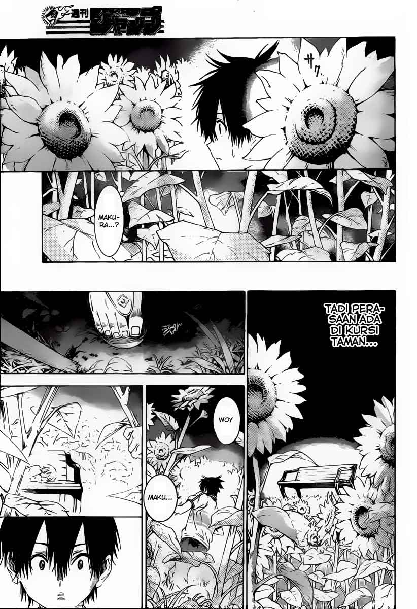 Pajama na Kanojo Chapter 1 Gambar 40