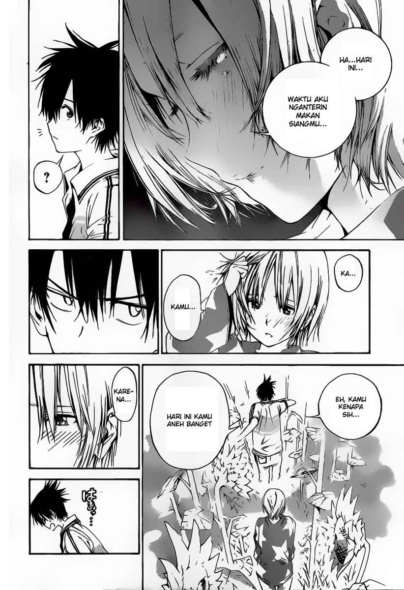 Pajama na Kanojo Chapter 1 Gambar 51