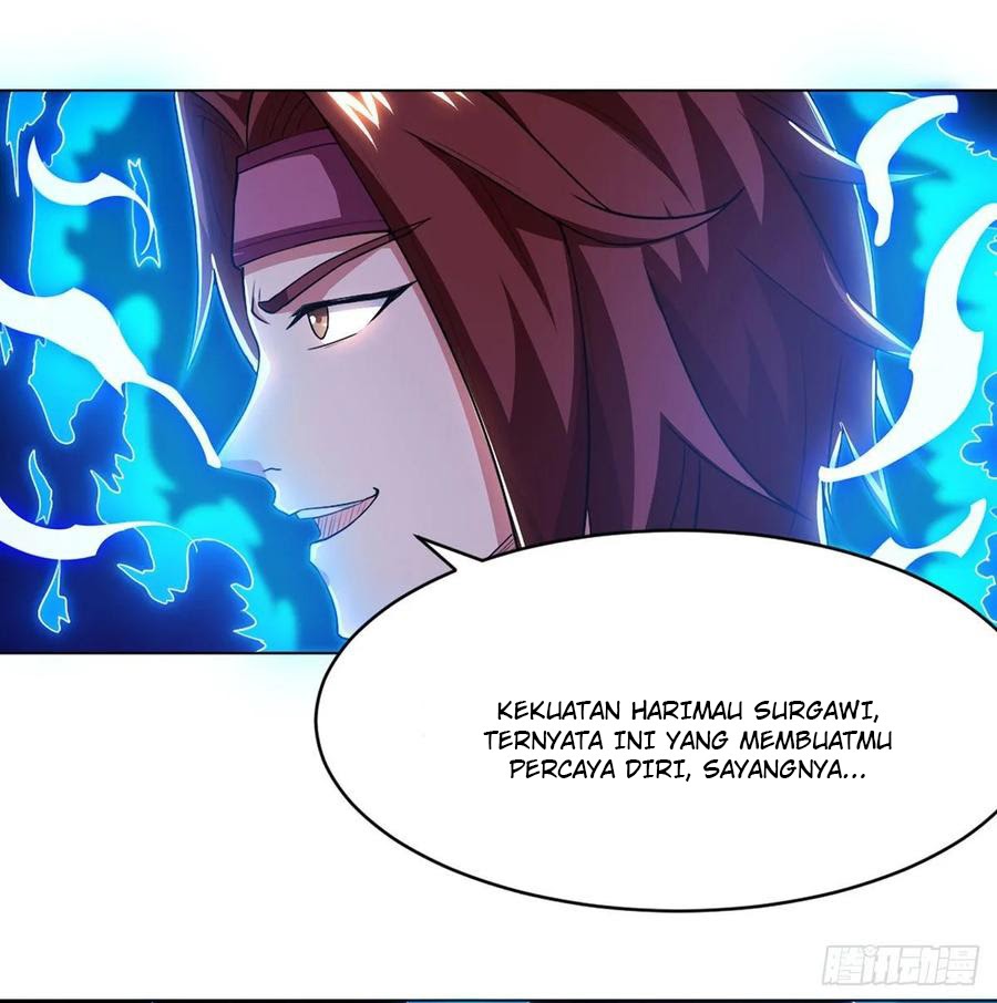 Dominate the Three Realms Chapter 83 Gambar 5