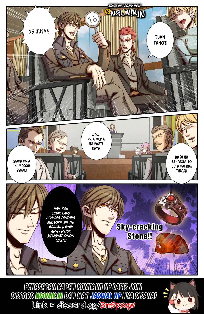 Return From the World of Immortals Chapter 32 Gambar 12