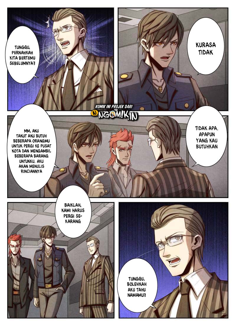 Return From the World of Immortals Chapter 32 Gambar 6
