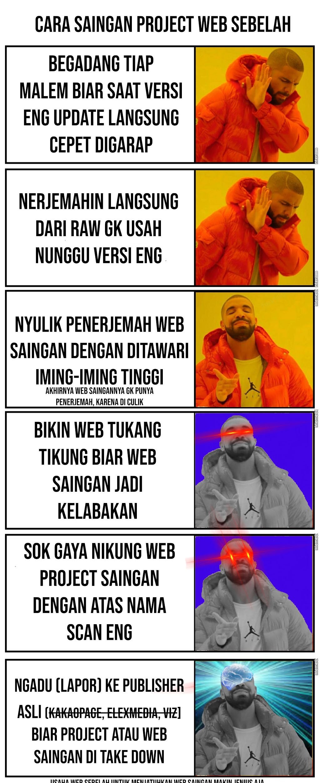 The Duke of Death and his Black Maid Chapter 75 Gambar 13