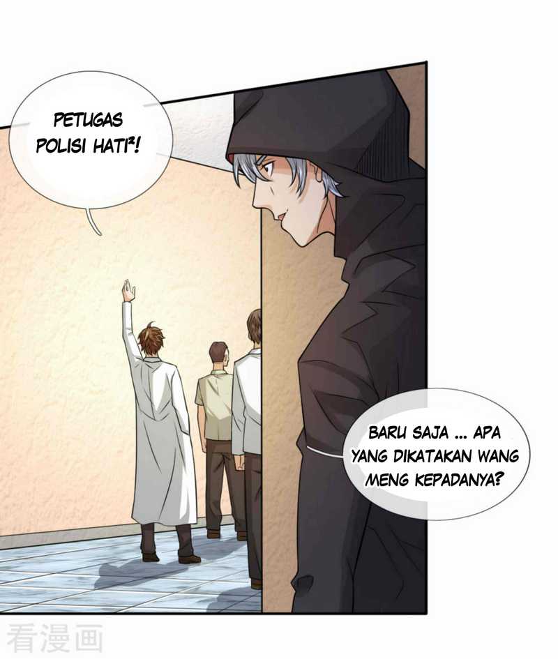 Super Medical Fairy in The City Chapter 10 Gambar 12