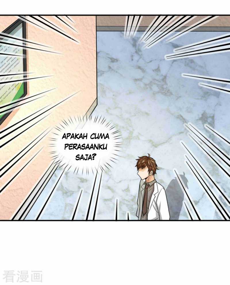 Super Medical Fairy in The City Chapter 10 Gambar 15