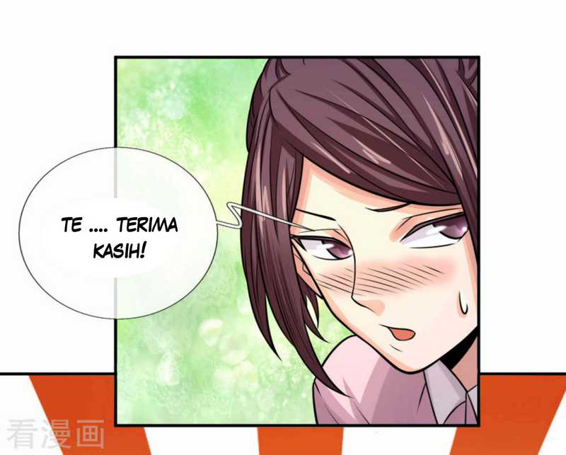 Super Medical Fairy in The City Chapter 10 Gambar 16