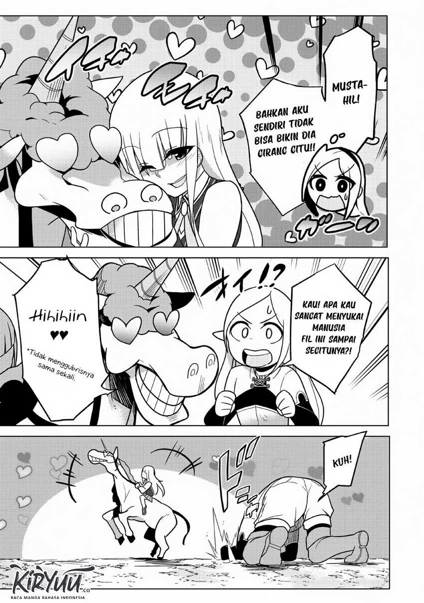Koryuu nara Sude de Taosemasu kedo, Kore tte Joushiki janain desu ka? Chapter 06 Gambar 30