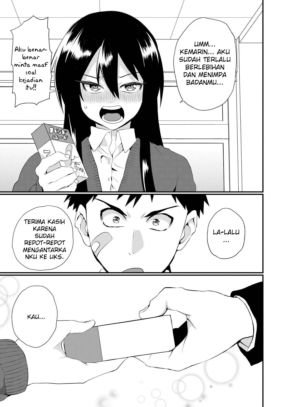 Do Chokkyuu Kareshi x Kanojo Chapter 1 Gambar 27