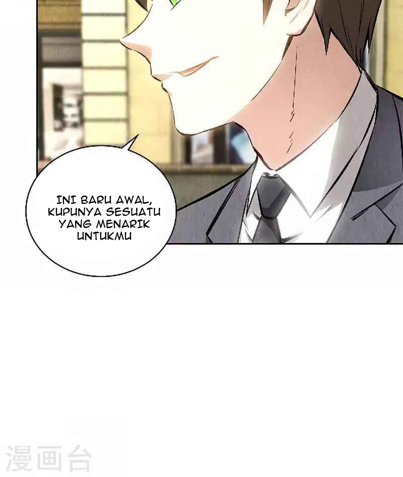 I Was Trash Chapter 115 Gambar 30