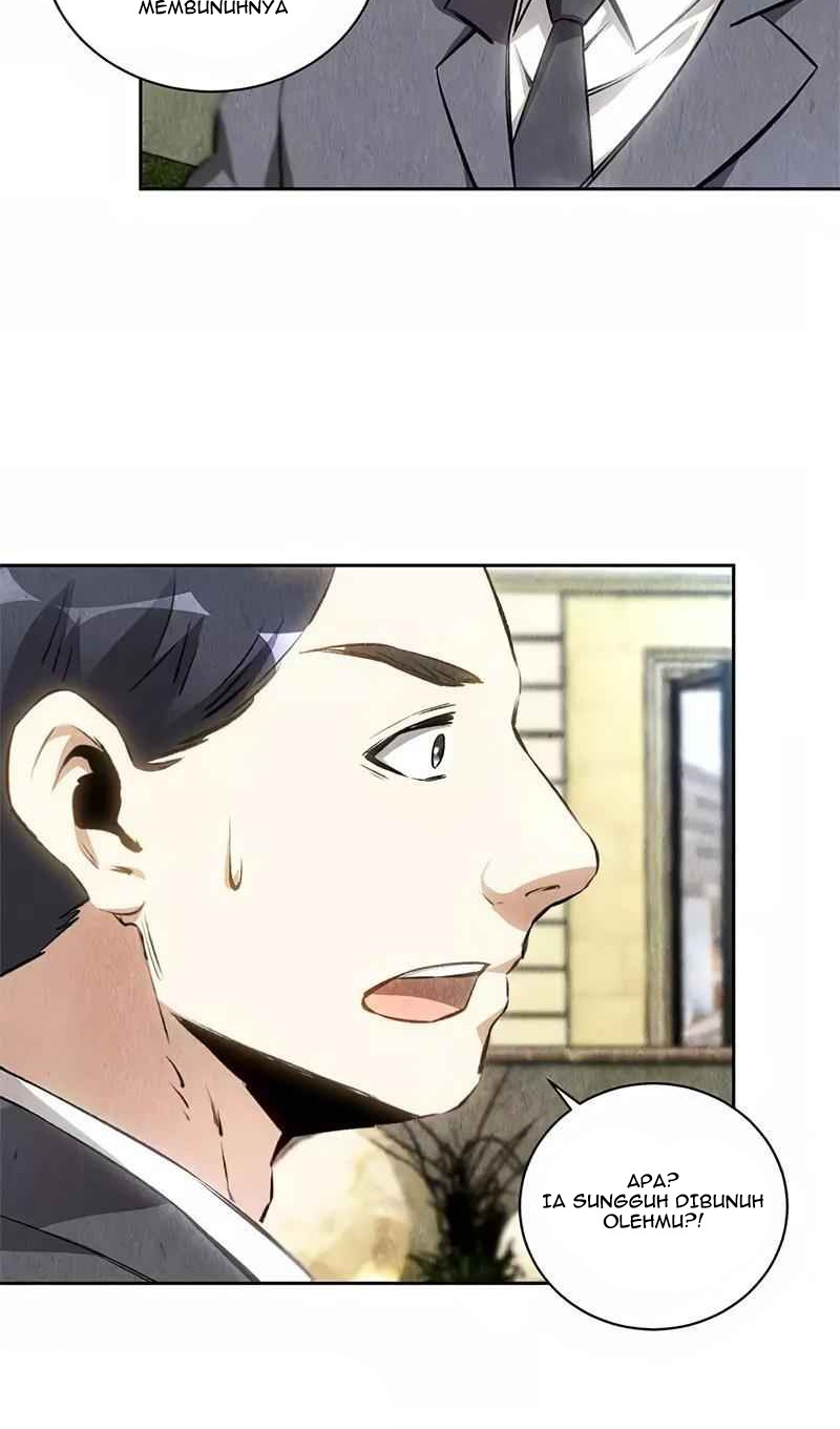 I Was Trash Chapter 115 Gambar 5