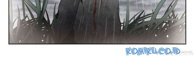 Virtual World: Close Combat Mage Chapter 84 Gambar 12