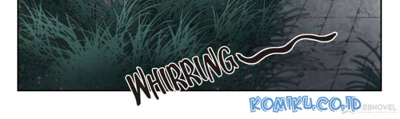 Virtual World: Close Combat Mage Chapter 84 Gambar 14