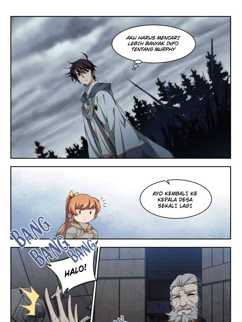 Virtual World: Close Combat Mage Chapter 84 Gambar 17