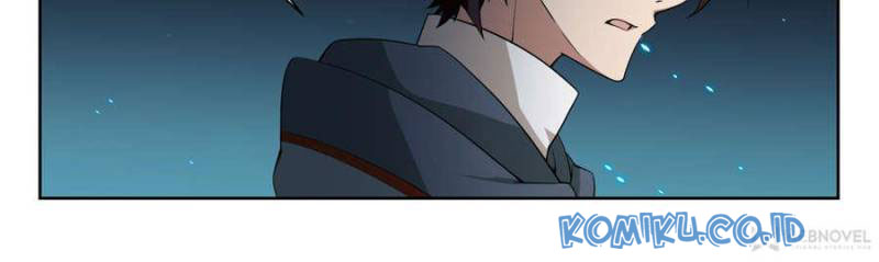 Virtual World: Close Combat Mage Chapter 84 Gambar 22