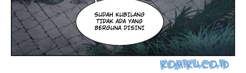 Virtual World: Close Combat Mage Chapter 84 Gambar 4