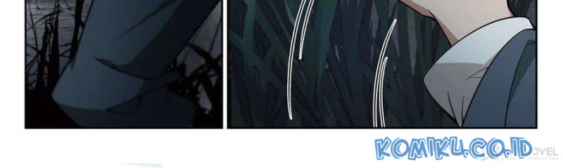 Virtual World: Close Combat Mage Chapter 84 Gambar 8