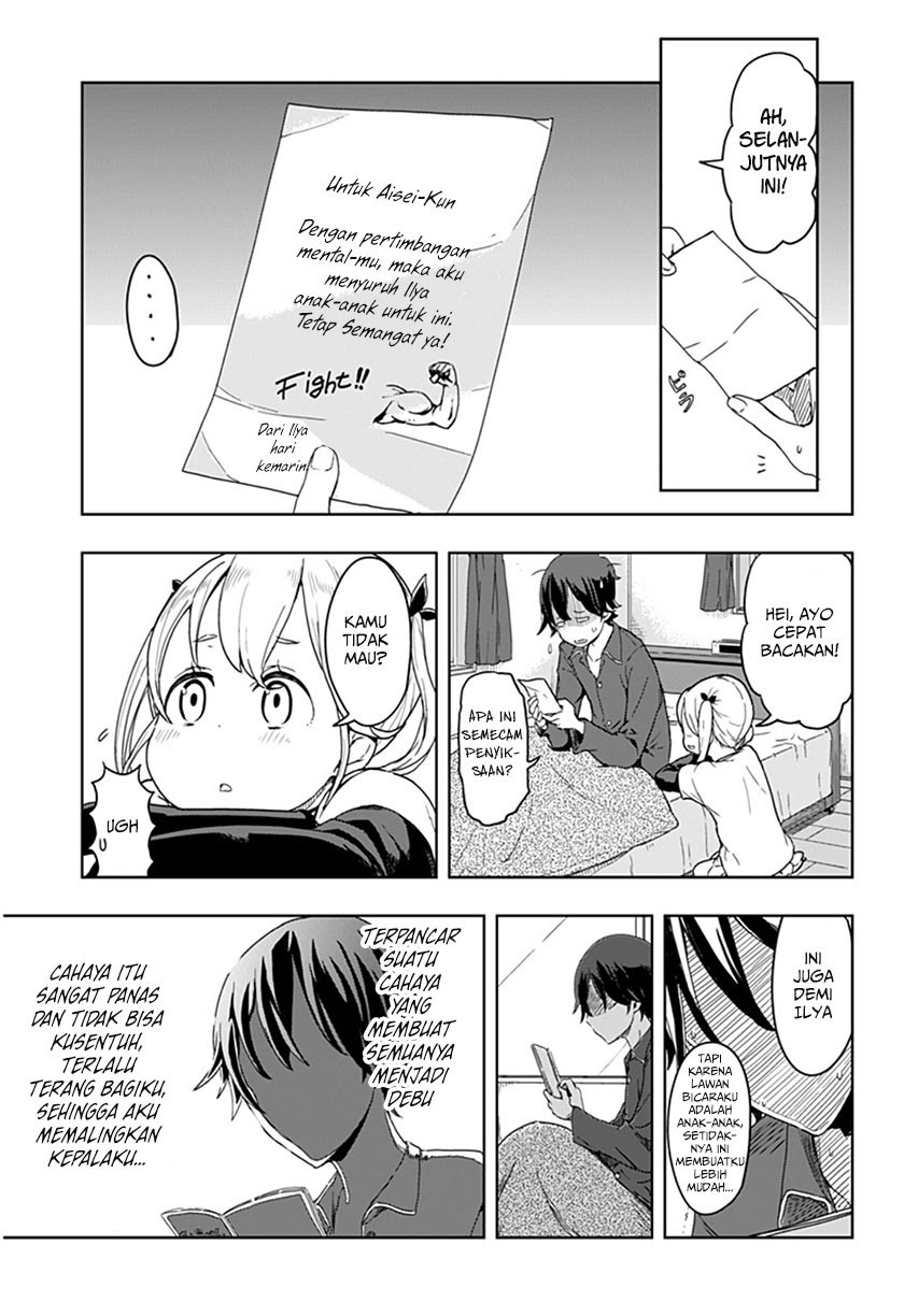 ILYA Chapter 01 Gambar 18