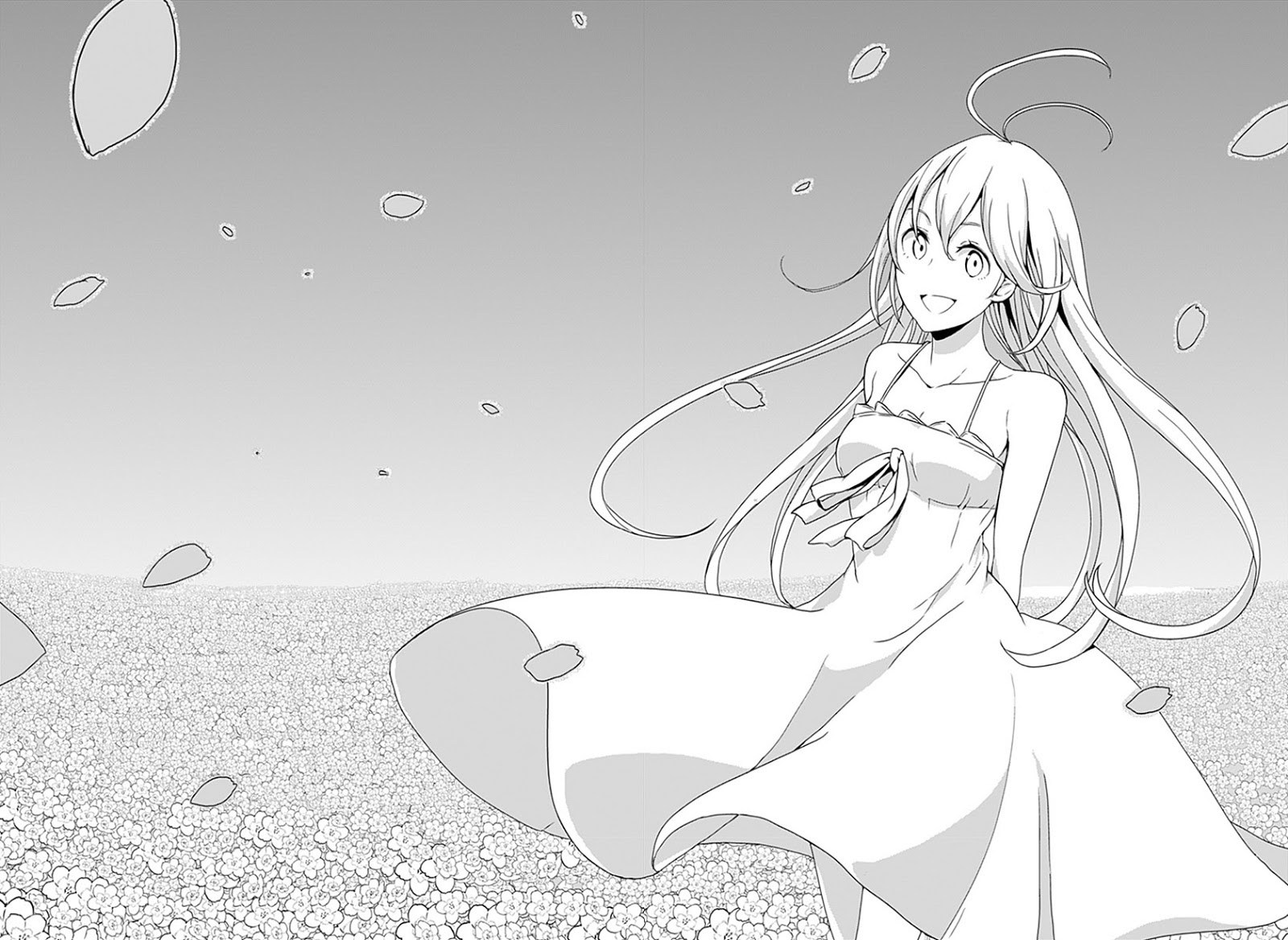 ILYA Chapter 01 Gambar 29
