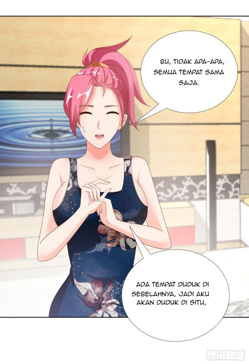 Super School Doctor Chapter 59 Gambar 17