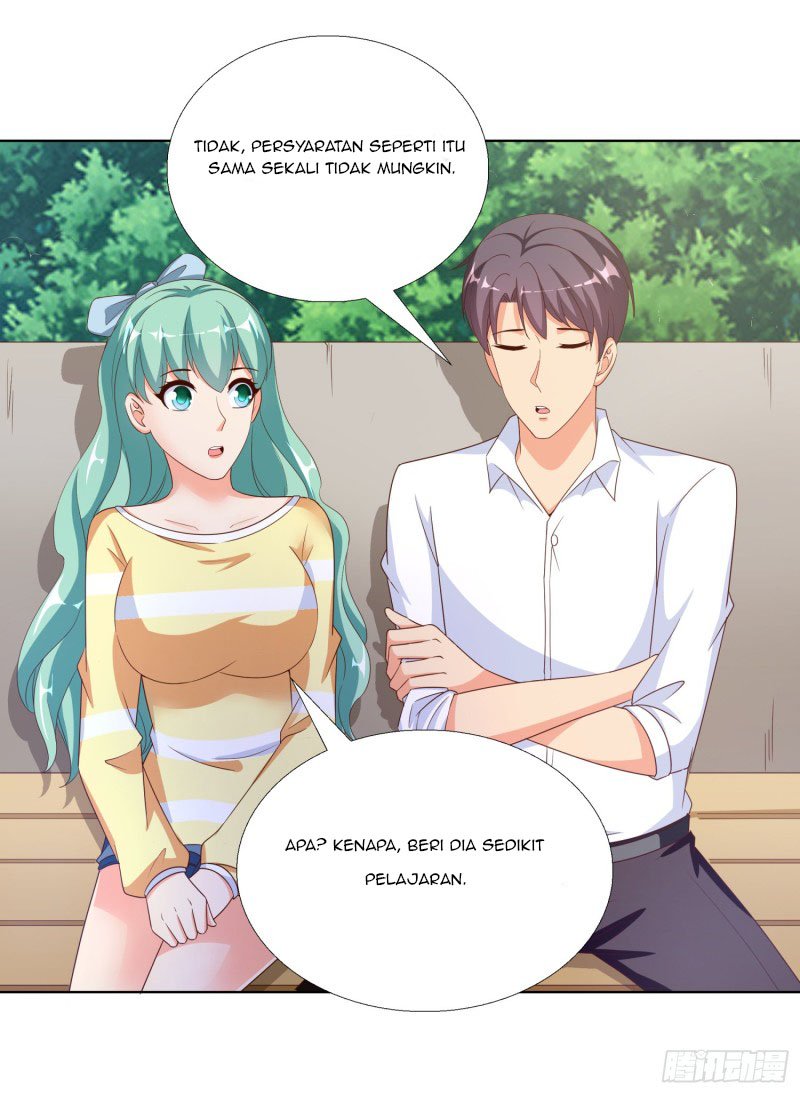 Baca  Super School Doctor Chapter 59 Gambar 2