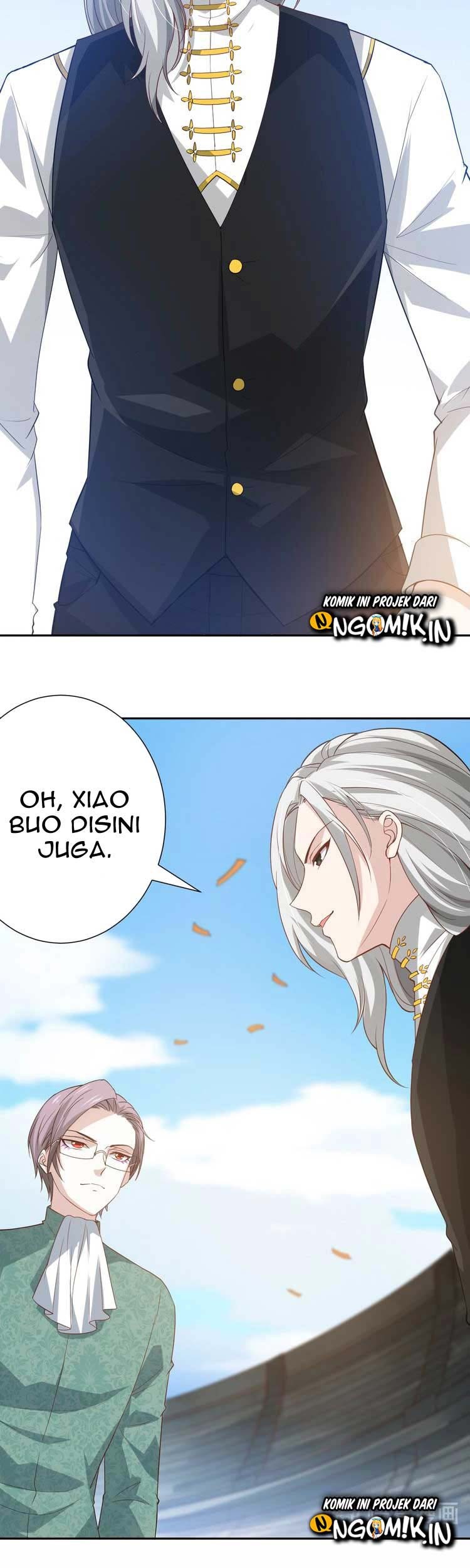 Ultimate Soldier Chapter 33 Gambar 28
