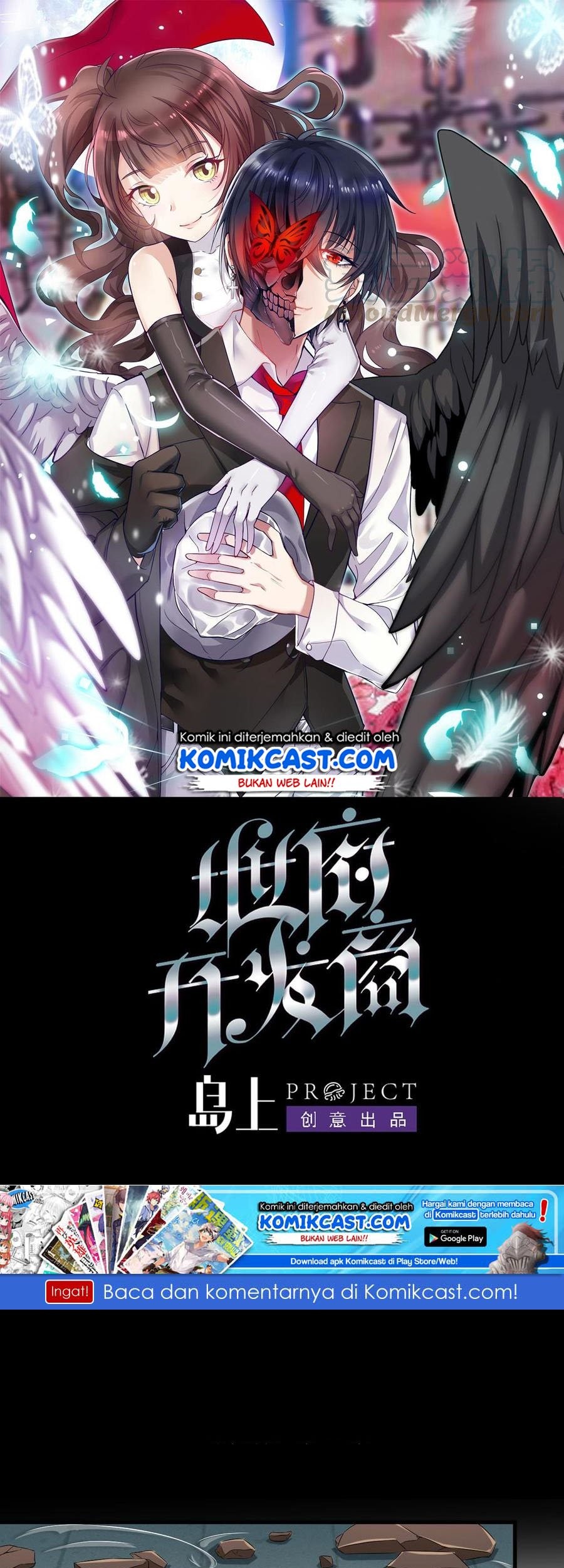 Baca The Developer System Chapter 89 Gambar 2