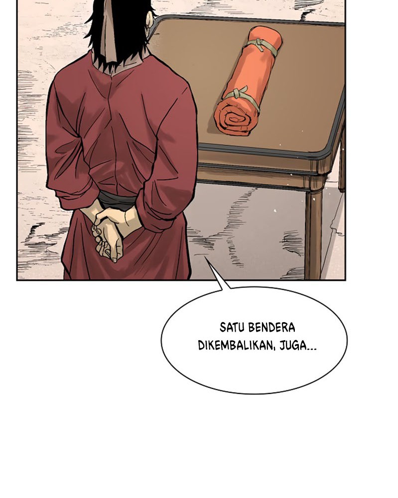 Record of the War God Chapter 40 Gambar 27