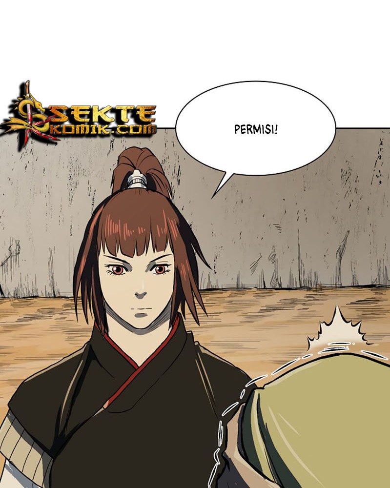 Record of the War God Chapter 40 Gambar 40