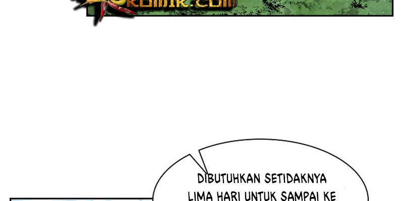Record of the War God Chapter 40 Gambar 3
