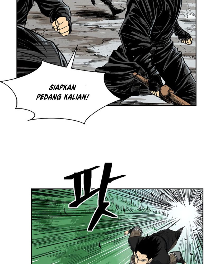 Record of the War God Chapter 40 Gambar 11