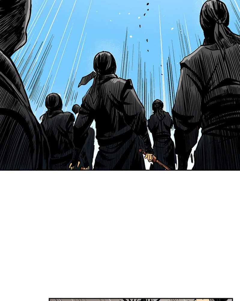 Record of the War God Chapter 40 Gambar 13