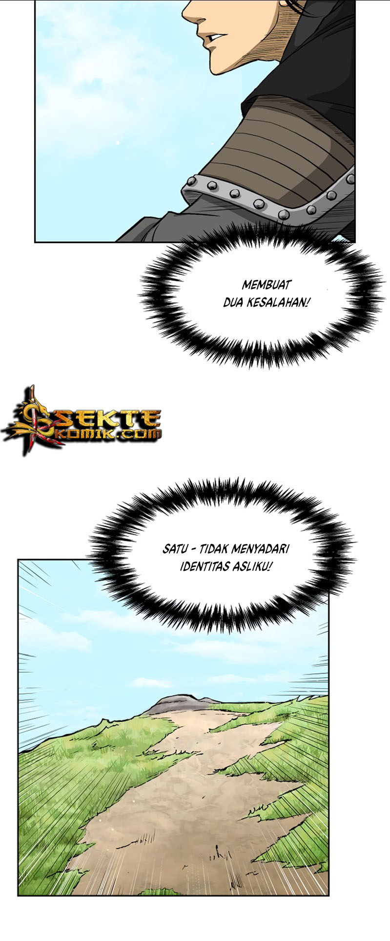 Record of the War God Chapter 39 Gambar 13