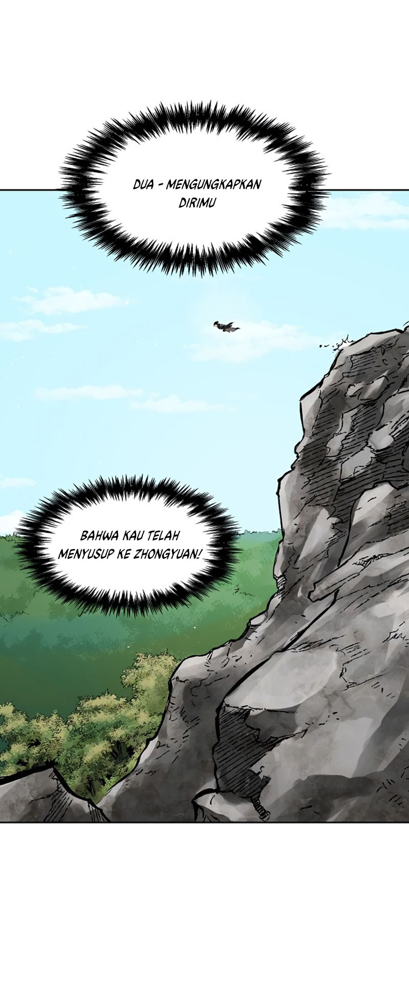 Record of the War God Chapter 39 Gambar 14