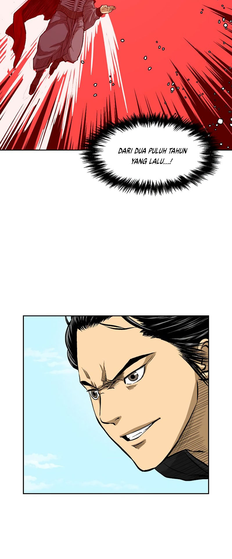 Record of the War God Chapter 39 Gambar 16