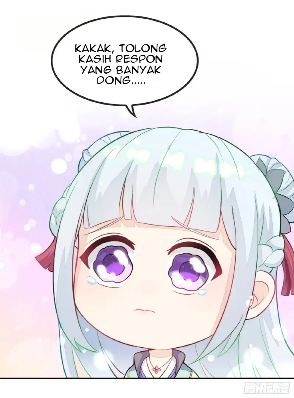 Forced To Become the Villain’s Son-in-law Chapter 10 Gambar 32