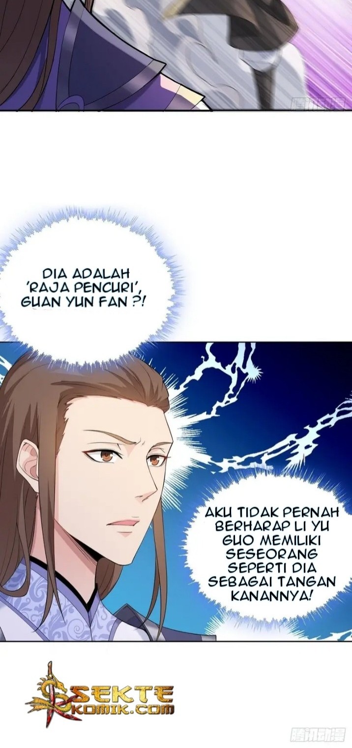 Forced To Become the Villain’s Son-in-law Chapter 10 Gambar 5