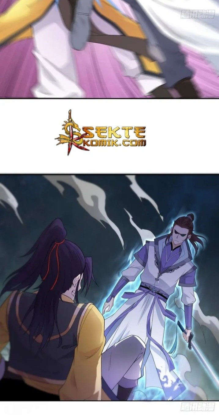 Forced To Become the Villain’s Son-in-law Chapter 09 Gambar 19