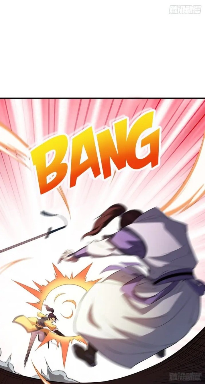 Forced To Become the Villain’s Son-in-law Chapter 09 Gambar 13